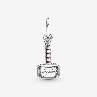 CHARM PANDORA MARVEL MARTEAU DE THOR 