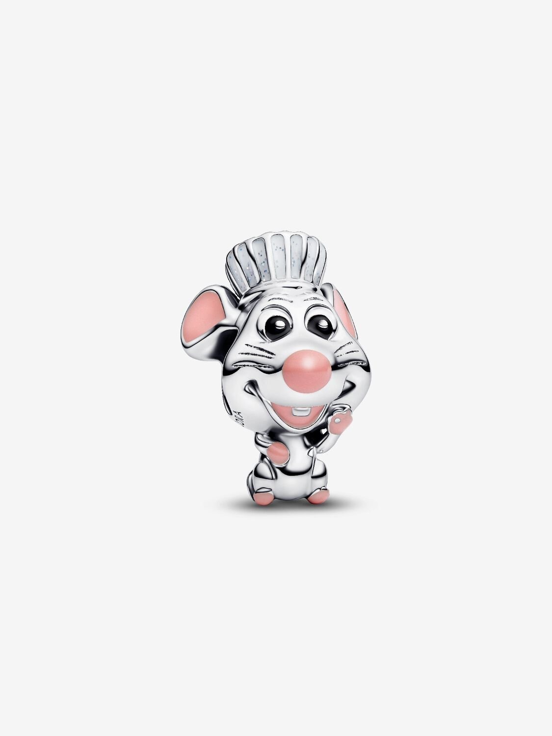 Charm Pandora Disney  Ratatouille Rémy