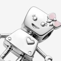 CHARM PANDORA "BELLAT BOT"