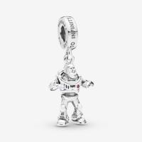 CHARM PANDORA DINEY PIXAR TOY STORY BUZZ L'ECLAIR