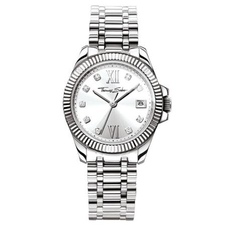 MONTRE THOMAS SABO DIVINE ARGENT