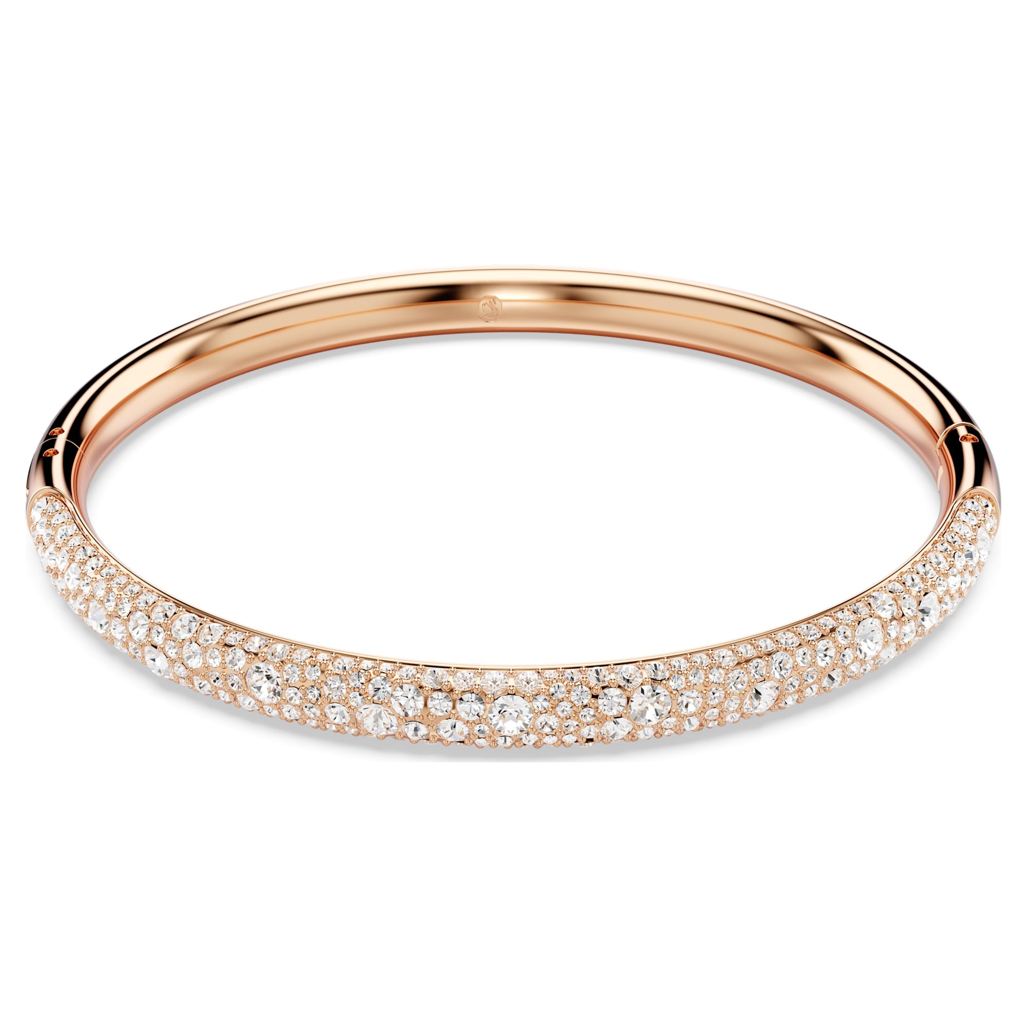 BRACELET SWAROVSKI METEORA ROSE 