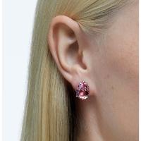 CLOUS D 'OREILLE GEMA ROSE