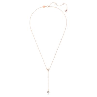 COLLIER SWAROVSKI Y ORTYX