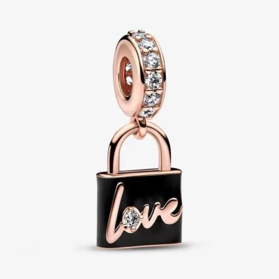 CHARM PANDORA CADENAS DE L AMOUR 
