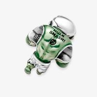 CHARM PANDORA MARVEL HULK