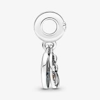 CHARM PANDORA CAMPING NUIT ETOILEE