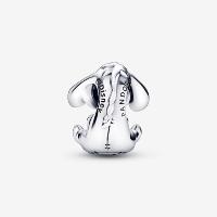 CHARM PANDORA DISNEY WINNIE L OURSON "BOURRIQUET"