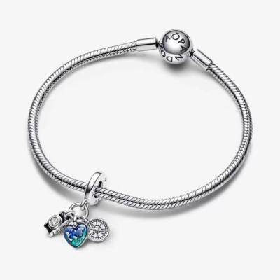 CHARM PANDORA EXPLORATEUR 