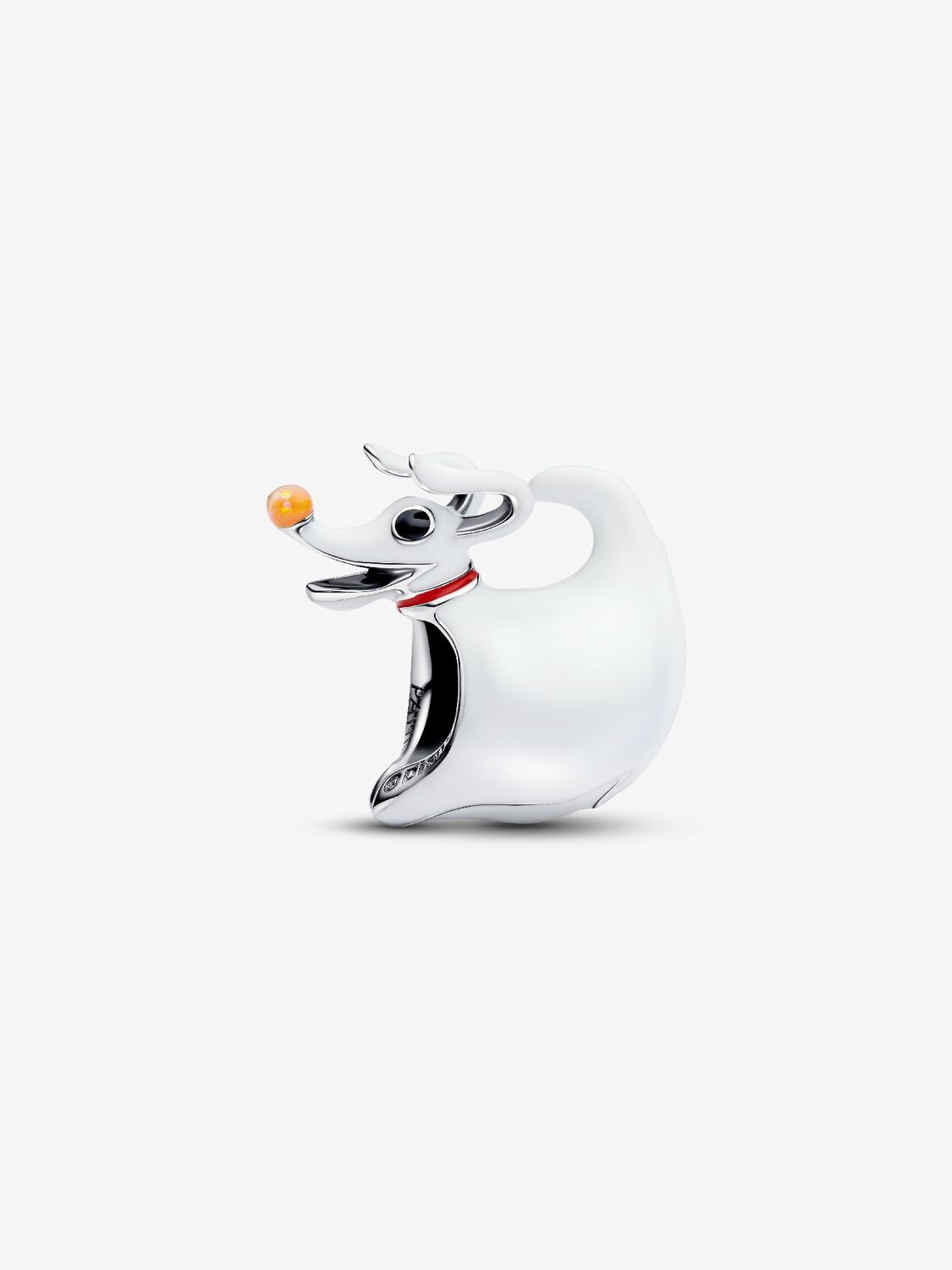 Charm Pandora Disney l'Etrange Noël de monsieur Jack Zéro 