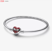 BRAC.JONC MARVEL PANDORA SPIDER-MAN