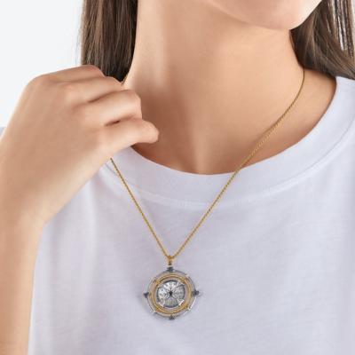 PENDENTID THOMAS SABO ELEMENT 