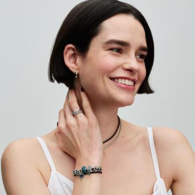 CHARM PANDORA PARESSEUX 