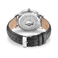 MONTRE THOMAS SABO REBEL SPIRIT TETE DE MORT 3D