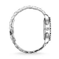 MONTRE THOMAS SABO REBEL CHRONOGRAPHE POINTE DIAMANT