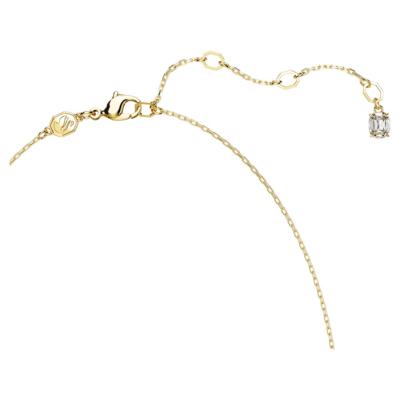 Collier Swarovski Stilla tailles variées 