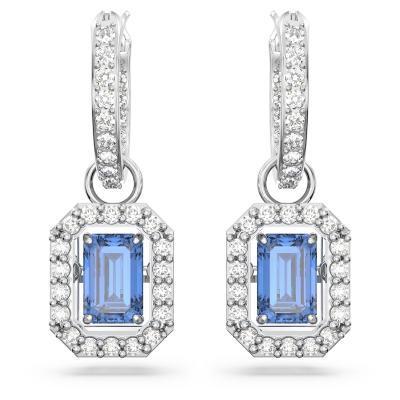 Boucles d'oreilles una 