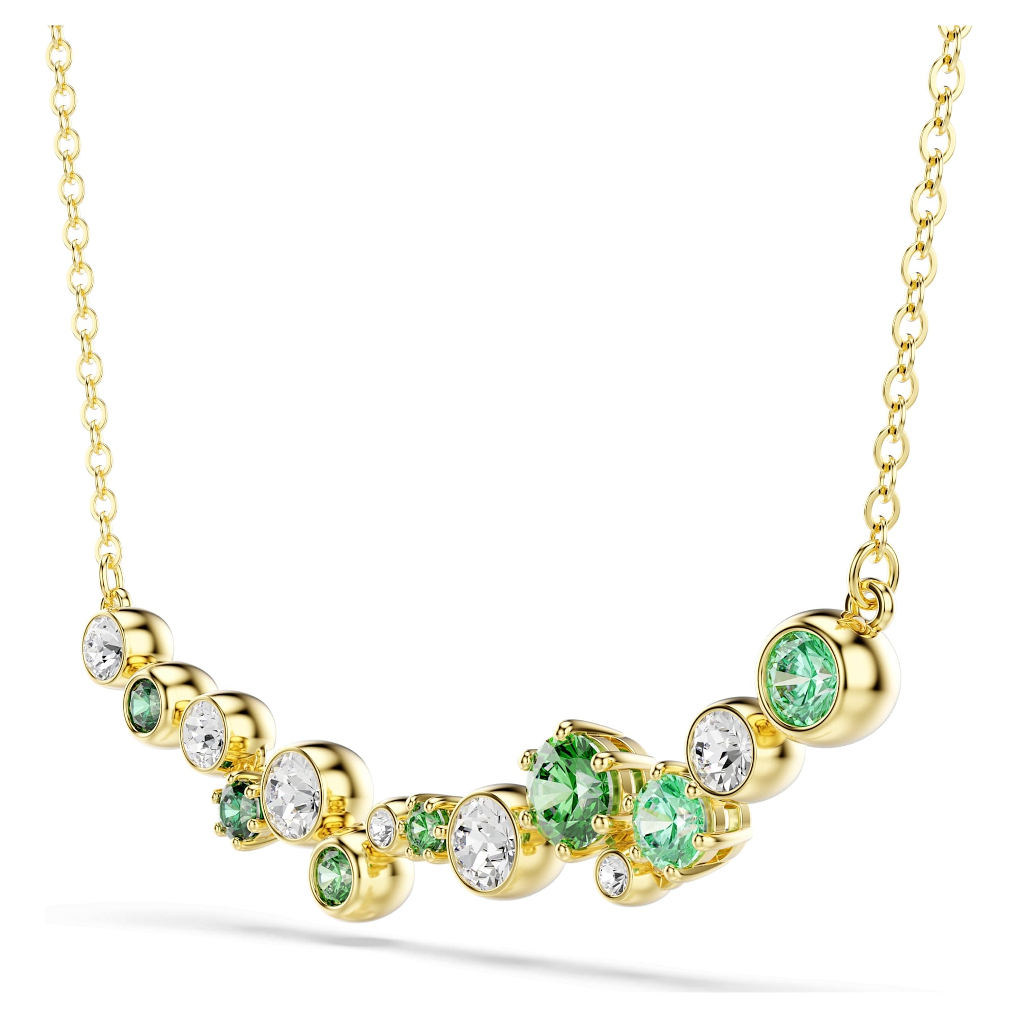 Collier Swarovski constellation 