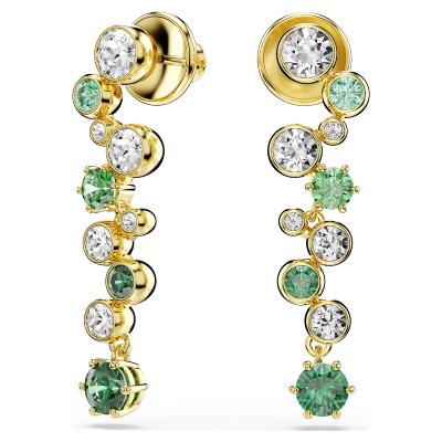 Boucles d'oreilles Swarovski constellation