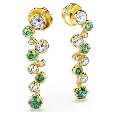 Boucles d'oreilles Swarovski constellation