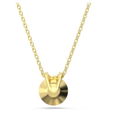 COLLIER SWAROVSKI BELLA COUPE RONDE V