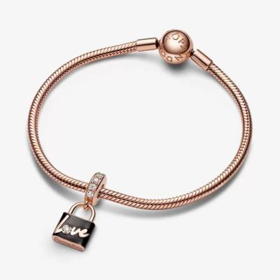 CHARM PANDORA CADENAS DE L AMOUR 