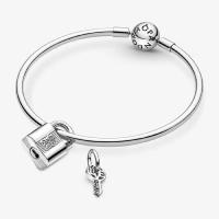 CHARM PANDORA CADENAS & CLE