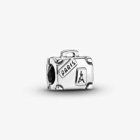 CHARM PANDORA VALISE AVENTURE 