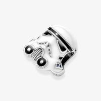CHARM PANDORA STAR WARS  STORMTROOPER 