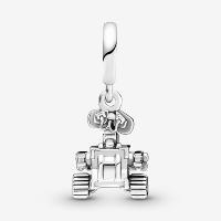 CHARM  PANDORA PIXAR WALL - E