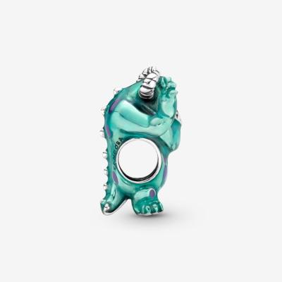 CHARM PANDORA DISNEY PIXAR MONSTRE & CIE SULLI