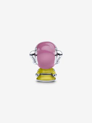 CHARM PANDORA DISNEY BLANCHE NEIGE "SIMPLET"