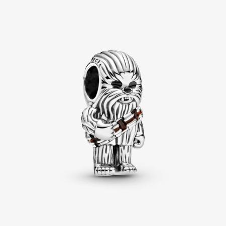 CHARM PANDORA STAR CHEWBACCA 