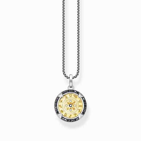 COLLIER THOMAS SABO ELEMENT OF NATURE 