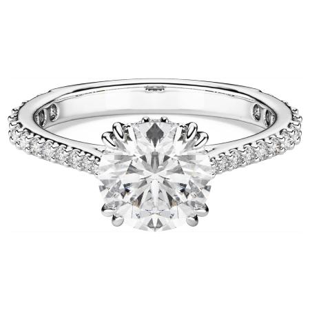 Bague Stilla Swarovski 