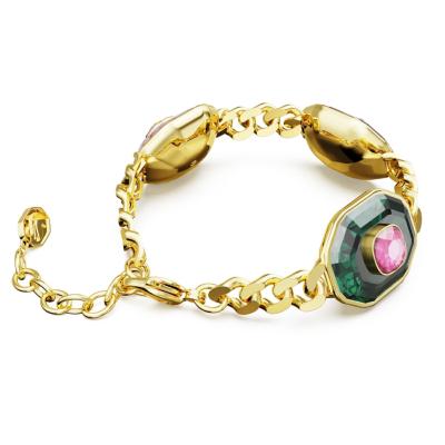 BRACELET SWAROVSKI CHROMA 