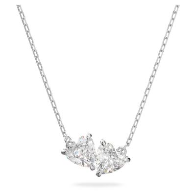 COLLIER SWAROVSKI ATTRACT SOUL