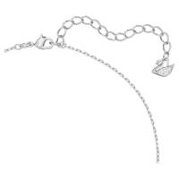 COLLIER SWAROVSKI MILLENIA CRISTAL BLANC 
