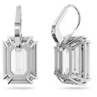 BOUCLES PENDANT SWAROVSKI MILLENIA 