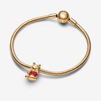 CHARM PANDORA DISNEY WINNIE L OURSON 