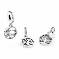 CHARM PANDORA HERITAGE FAMILIALE