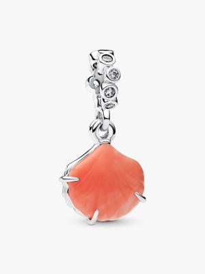 CHARM PANDORA COQUILLAGE 