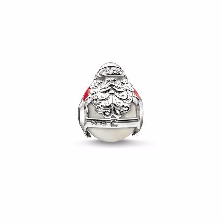 Bead Thomas Sabo "Père Noël"