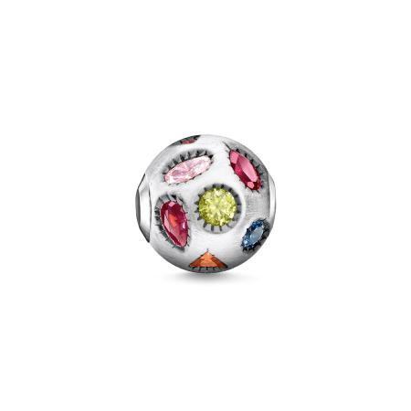 BEAD THOMAS SABO PERLE MULTICOLORES
