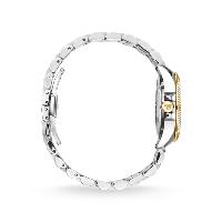 MONTRE THOMAS SABO BICOLORE ARGENT 