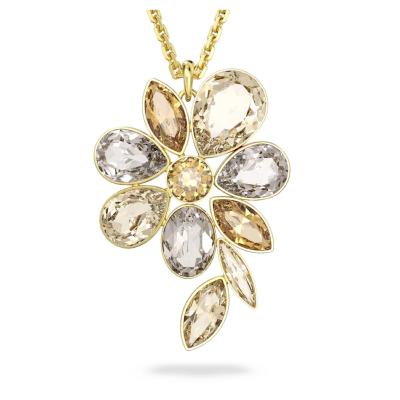 COLLIER SWAROVSKI ELEGANCE OF AFRICA 