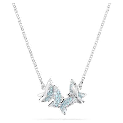COLLIER SWAROVSKI LILIA 