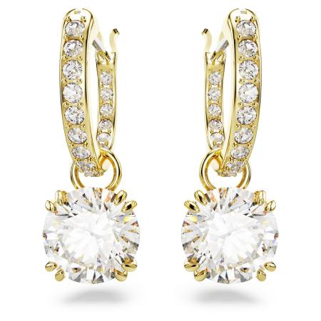 Boucles d oreilles Swarovski Stilla