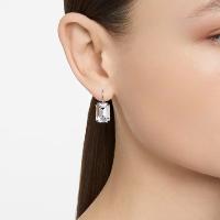 BOUCLES PENDANT SWAROVSKI MILLENIA 