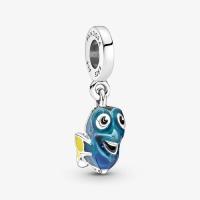 CHARM PANDORA PIXAR LE MONDE DE NEMO, DORY